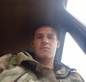 Андрей Афонин