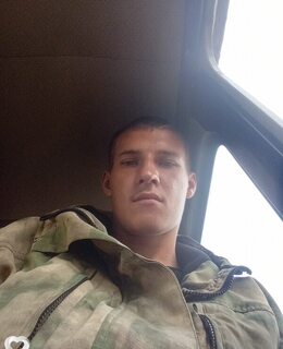 Андрей Афонин