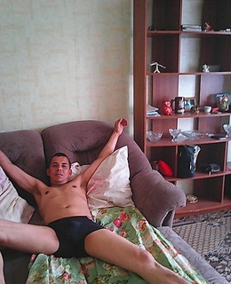 Александр — фото 21