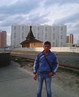 Александр — фото 16