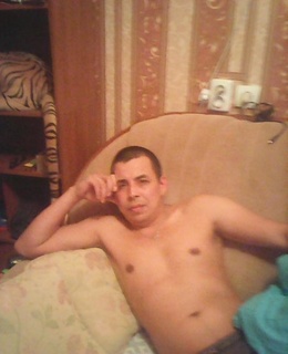 Александр — фото 14