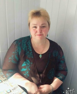 Наталья — фото 11