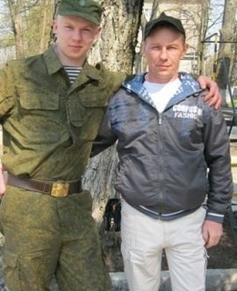 Алексей — фото 12