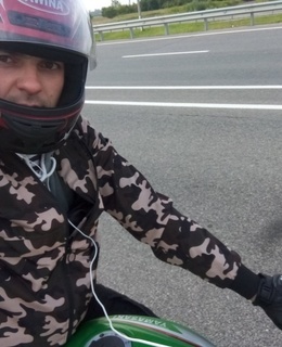 Илья — фото 2