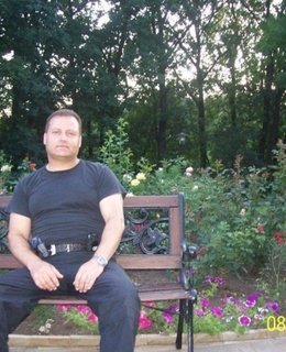 Борис Гукасов — фото 2