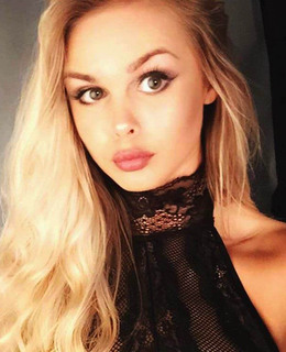 Анита — фото 7